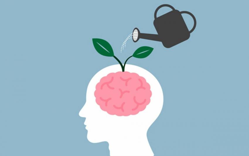 Is Your Mind Healthy? Is Your Mind Healthy? by Mahima