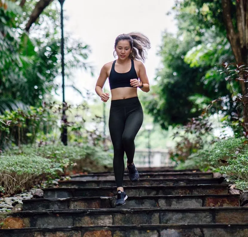 Run Work Out