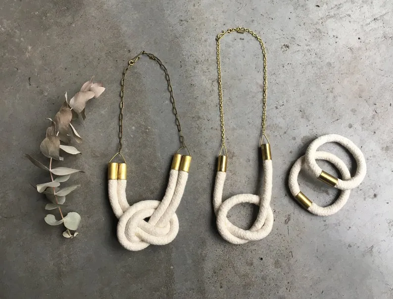 Etsy Jewelry shop brown owned etsy jewelry shop