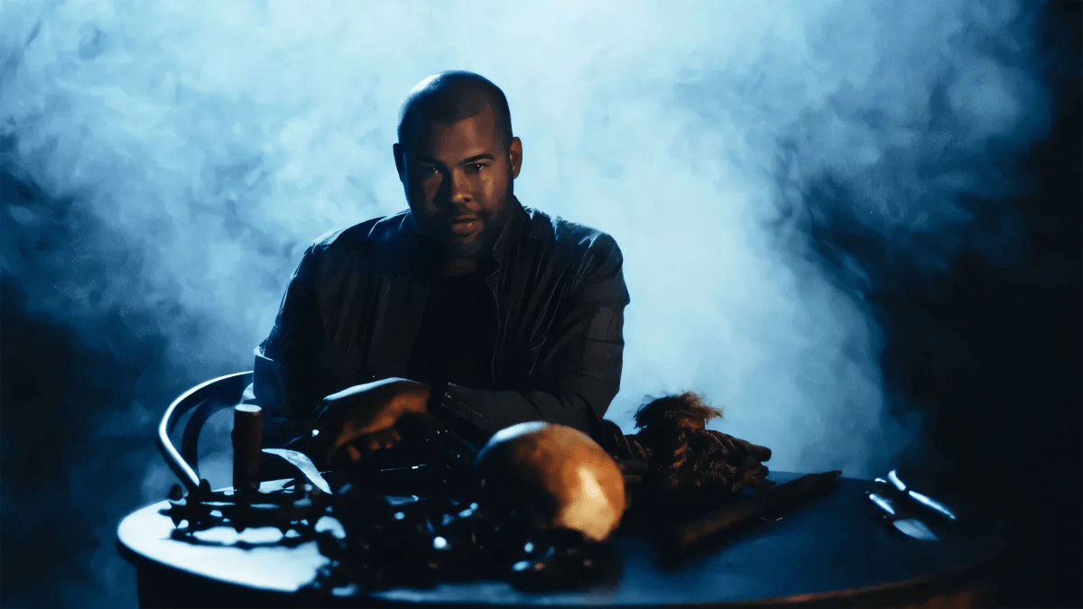 10 Modern Society Affairs For Jordan Peele's Next Horror Movie 10 Modern Society Affairs For Jordan Peele's Next Horror Movie by Bryce Morris