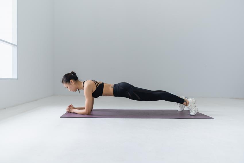 Real Exercise Motivation: Achieving The Splits Within 6 Months Real Exercise Motivation: Achieving The Splits Within 6 Months by Skye C