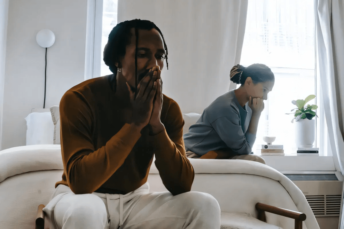Conversation VS. Confrontation: Understanding The Difference Conversation VS. Confrontation: Understanding The Difference by Alyssa Hubbard