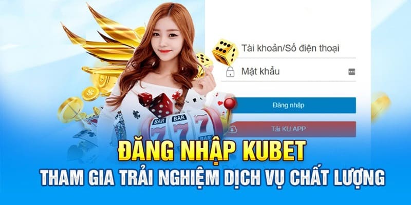 Hướng Dẫn Đăng Nhập Nhà Cái KU3933 Day Nhanh Chóng Và An Toàn by ku3933day