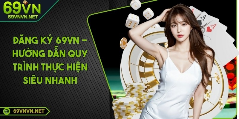 Chuyện Của Minh Và Hành Trình đăng Ký 69VN Chuyện Của Minh Và Hành Trình đăng Ký 69VN by 69vn