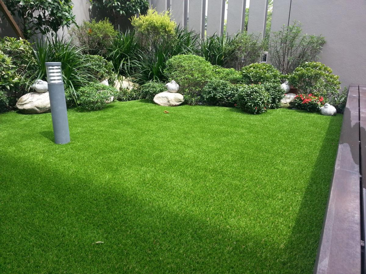 Is Artificial Grass Safe For Children And Pets? Is Artificial Grass Safe For Children And Pets? by drivewaysdurham