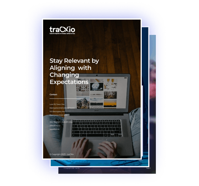 7 Stages Of Customer Journey Mapping You Can’t Ignore 7 Stages Of Customer Journey Mapping You Can’t Ignore by TraCXio