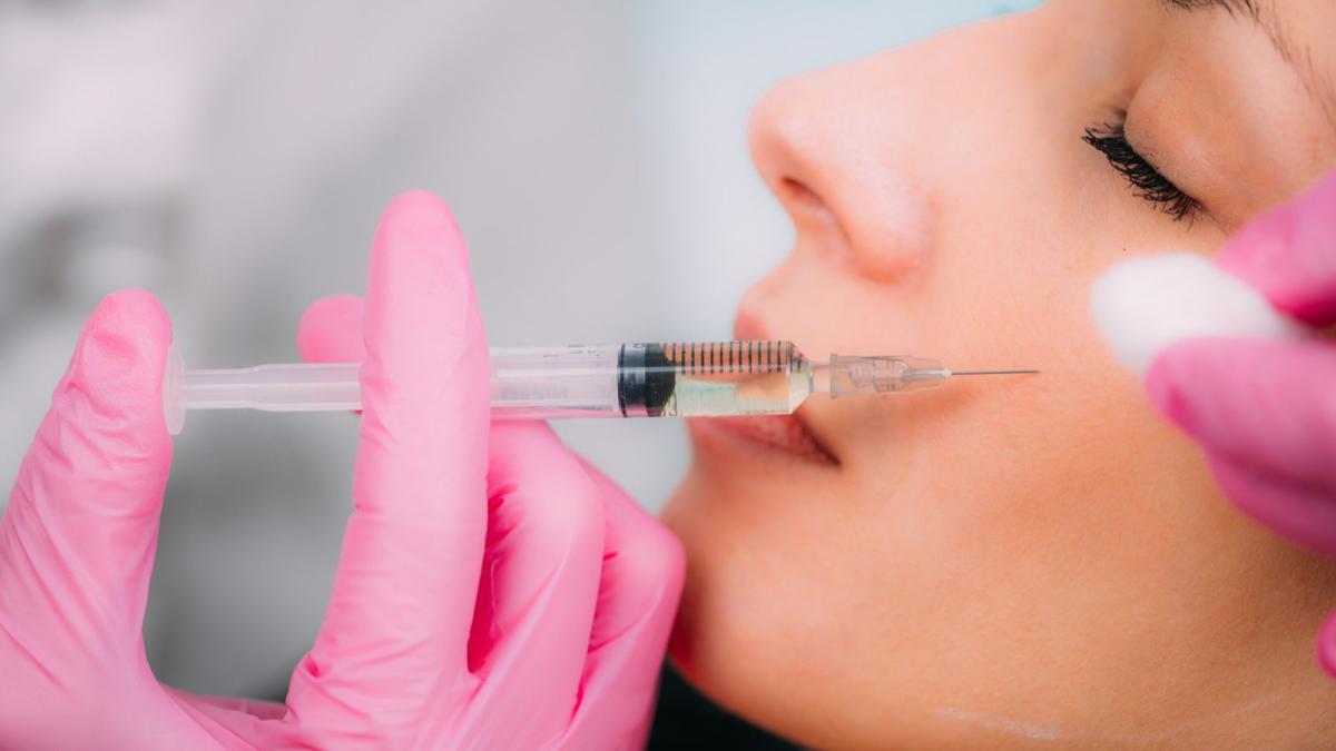 Does Cheek Filler Injections Plump Cheeks? by fatimadynamic