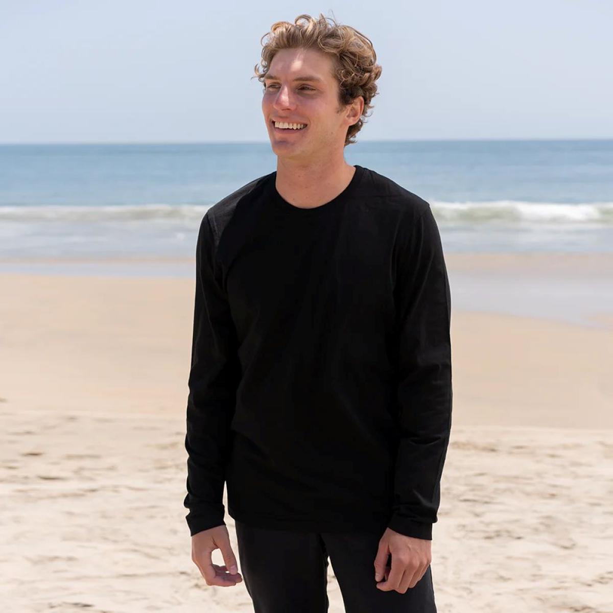 How Ethical Brands Are Revolutionizing Breathable Mens T-Shirts How Ethical Brands Are Revolutionizing Breathable Mens T-Shirts by The Classic T-Shirt Company