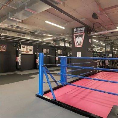 Professional Cleaning Services For Gyms, Clinics, And Offices by Keen2clean4u