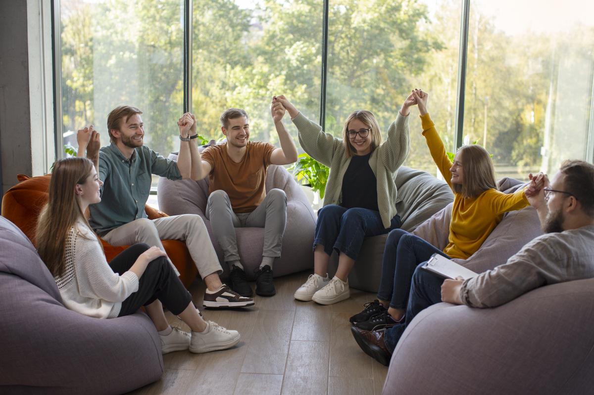 How Residential Rehab Centers Support Long-Term Recovery? How Residential Rehab Centers Support Long-Term Recovery? by Archway Recovery Homes