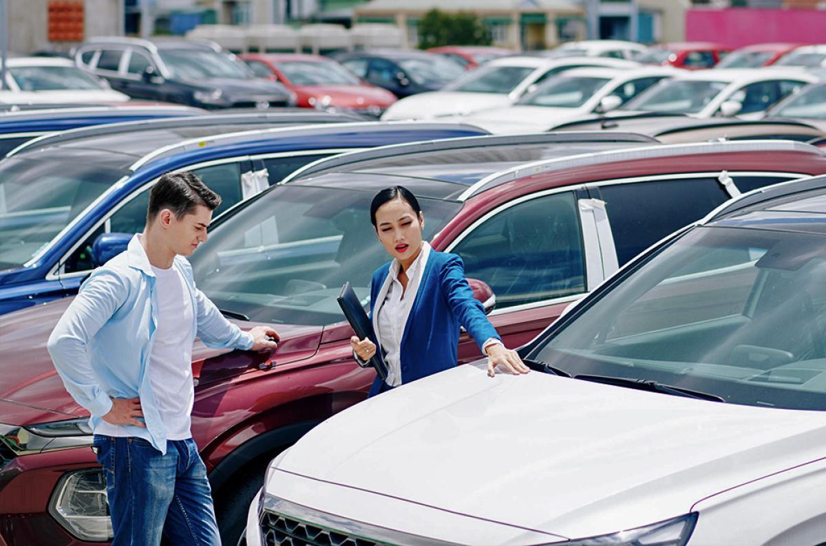 What Do Car Buyers In Sydney Do With The Parts Of Your Old Car? What Do Car Buyers In Sydney Do With The Parts Of Your Old Car? by Freya Parker