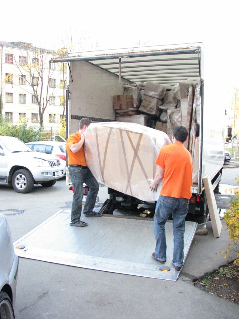 Reliable Local Movers Romford – Fast, Affordable & Stress-Free Relocations by Archie