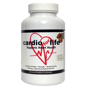 Revealing The Positive Effects Of Having Arginine Heart Health Chewables by The Health Guardian