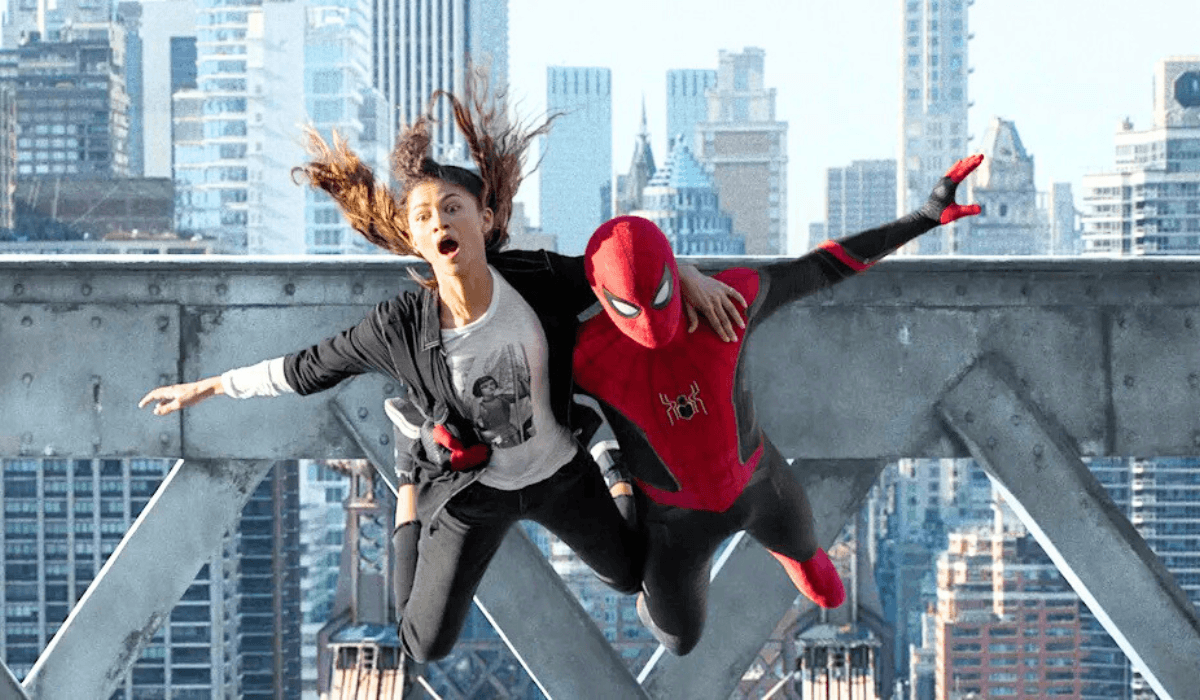 Spider-Man: Brand New Day Leaks Reveal Marvel's Biggest Security Challenge Yet by LenaCooks