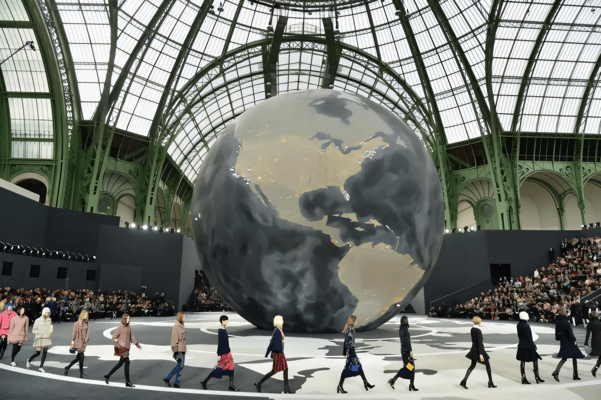 Go Global With Your Fashion Brand by Aditi Bhatla