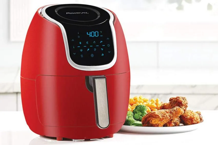 air fryer