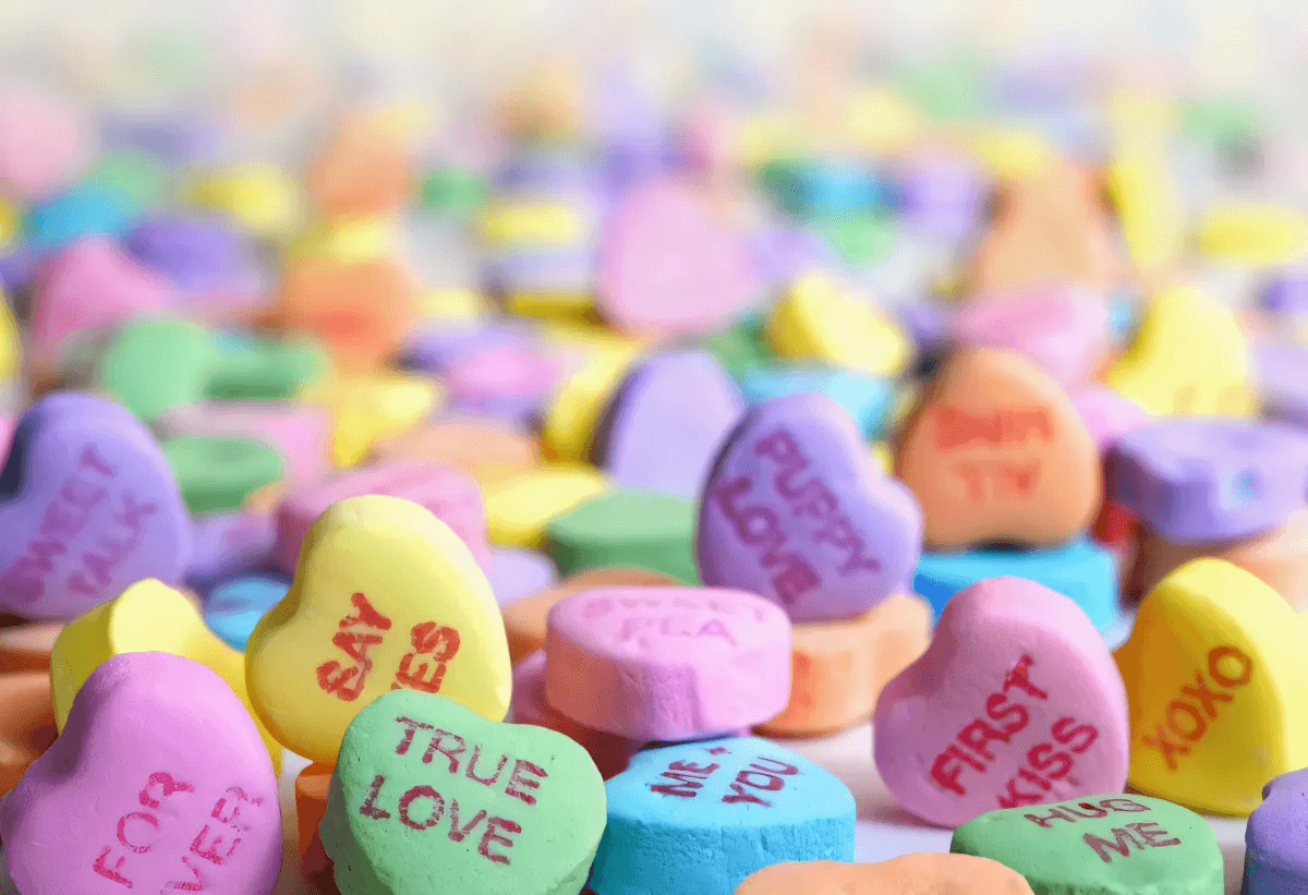 how to celebrate valentines day single