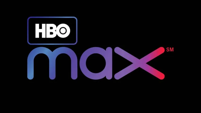 HBO Max Logo  HBO Max Logo