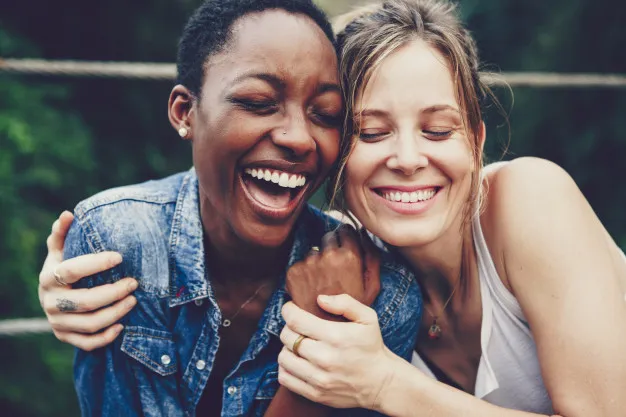 boost self-confidence  surround yourself with positive people