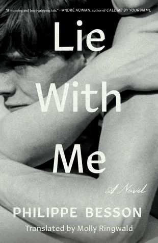 Lie With Me by Phillipe Besson