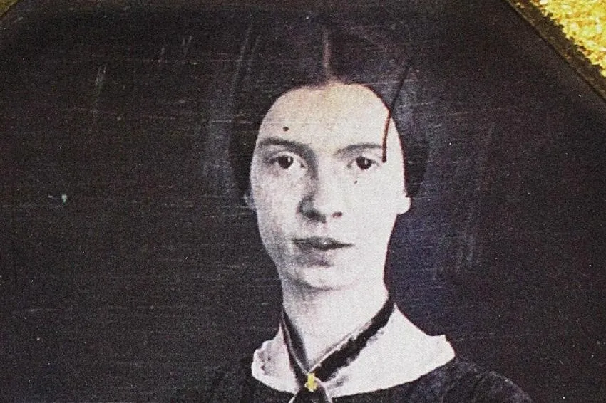 Emily Dickinson What Emily Dickinson Taught the World