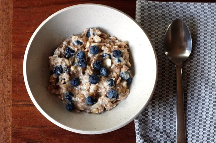 desayuno the most important meal of the day on a budget