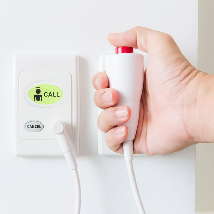 Enhancing Patient Safety And Efficiency With Nurse Call Wireless Systems Enhancing Patient Safety And Efficiency With Nurse Call Wireless Systems by Controlledcare