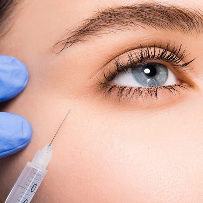 How Under Eye Fillers Help With Eye Hollows? by fatimadynamic