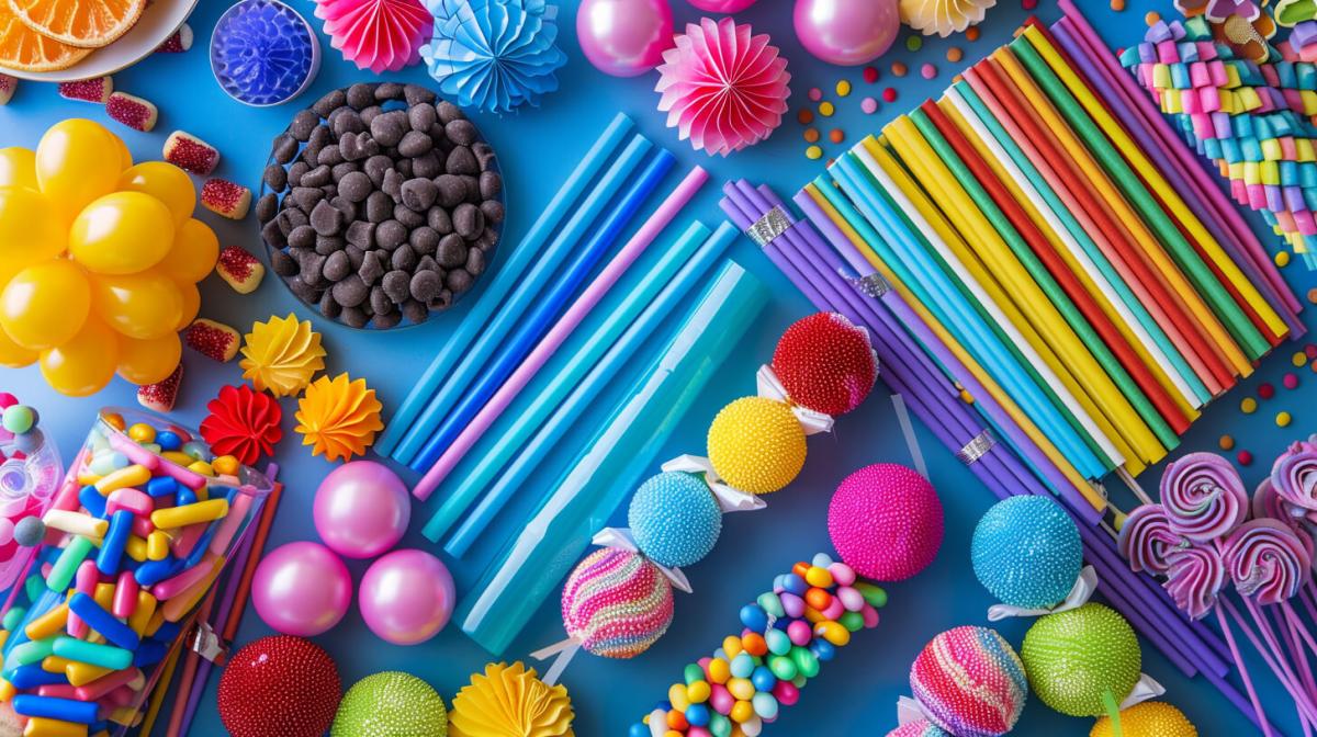 Party Supplies Market Outlook 2025–2032: Size, Share & Growth Party Supplies Market Outlook 2025–2032: Size, Share & Growth by Market News