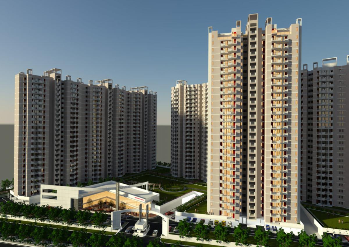 In-Depth Look At Nirala Gateway: Location, Scope & Value by Real Estate Projects Hub