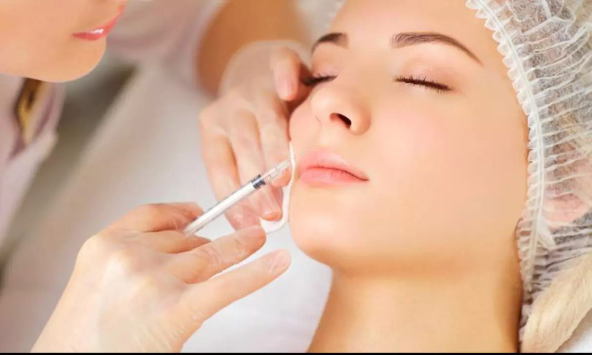 How Much Is Cheek Fillers Injection? How Much Is Cheek Fillers Injection? by MuhammadAhmad