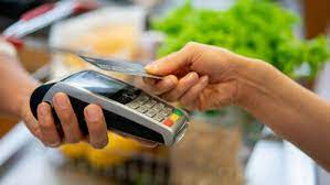 호프 뱅크 카드 사기, 신용카드 현금 서비스의 위험성 by timdavid455