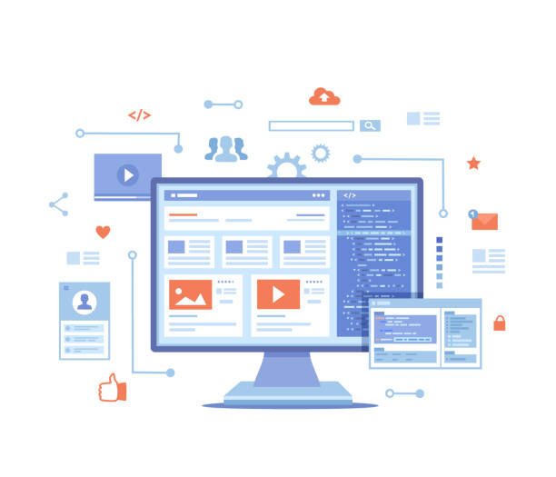 Why Local Businesses Need Website Design That Focuses On Community And Local SEO Strategies by zaid