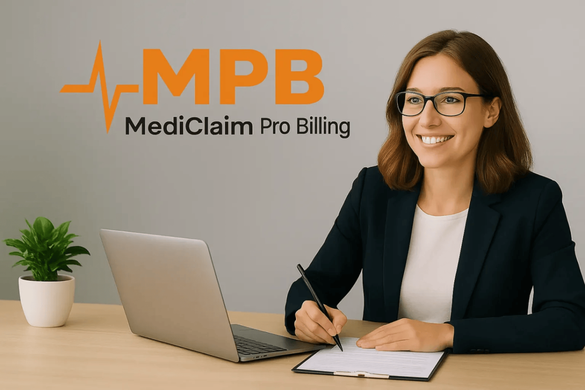 Streamlining Care With Professional Mental Health Billing Services by William Miller