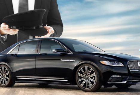 Airport Limo Service For Families In Brantford by kafeelansari1