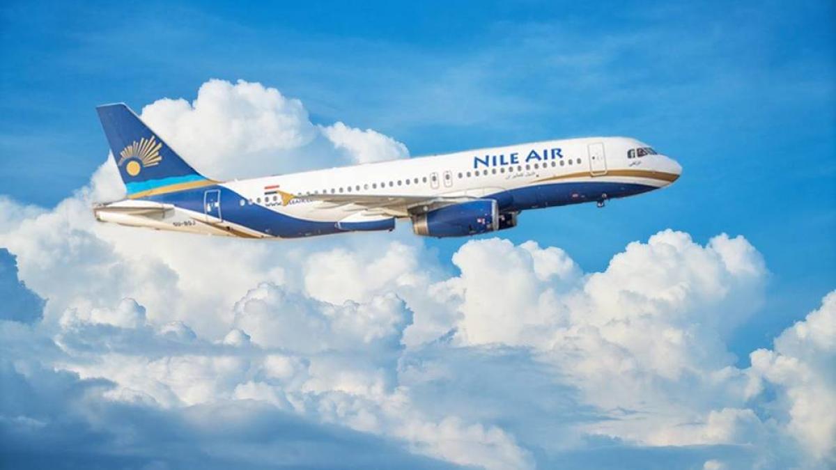 How To Cancel A Nile Air Flight?  +1-877-419-4448 How To Cancel A Nile Air Flight?  +1-877-419-4448 by dazzy