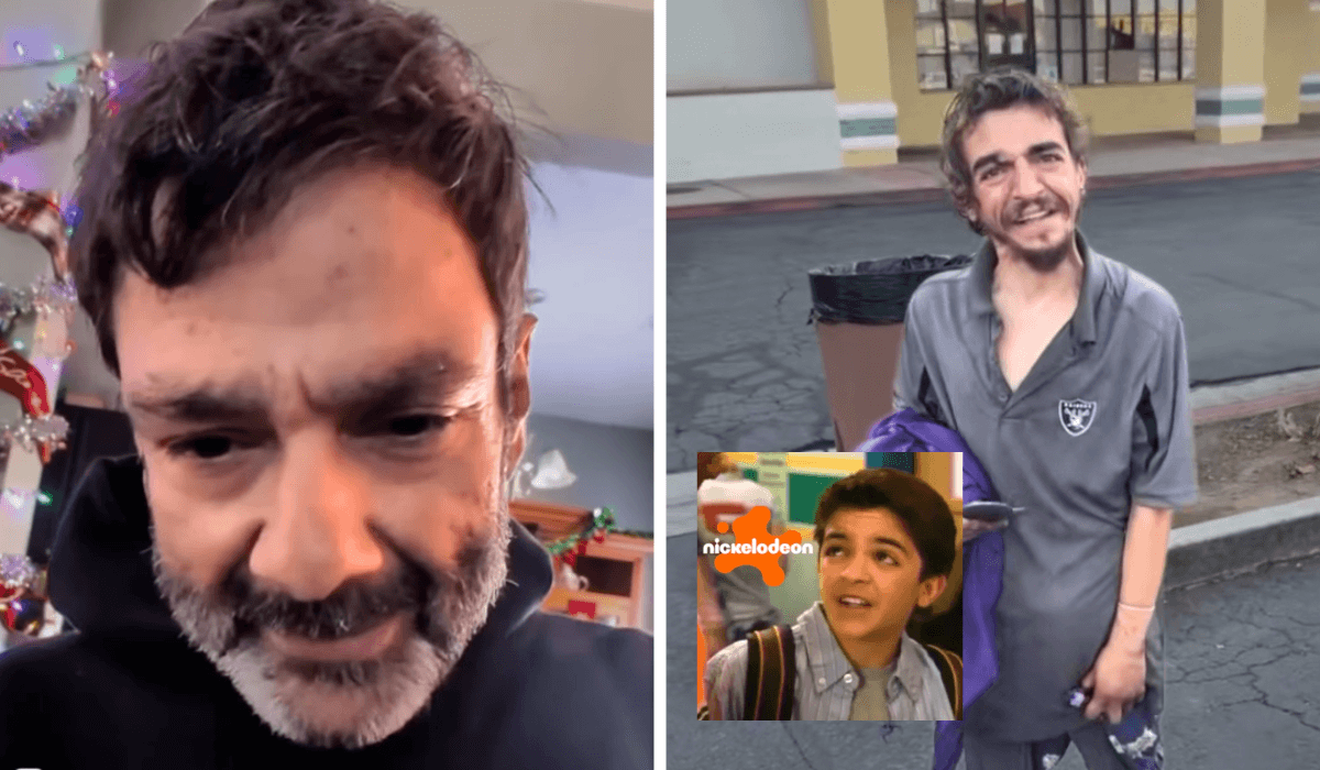 Why Shaun Weiss's Response To Tylor Chase Matters More Than Viral Sympathy by LenaCooks