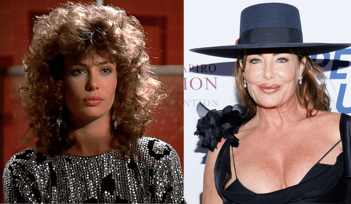 Kelly LeBrock