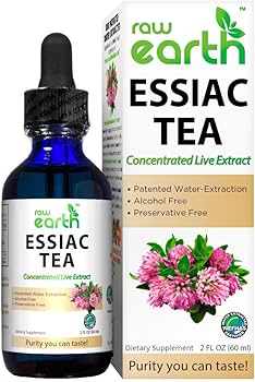 The Hidden World Of Raw Earth Extracts And Their Profound Influence On Modern Applications by ahmedyousufzai