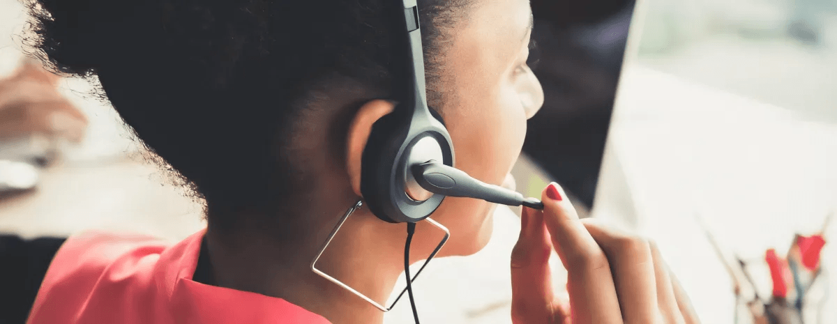 How A Late-night Call At The Call Center Changed My Life Forever by Denise Tubbs