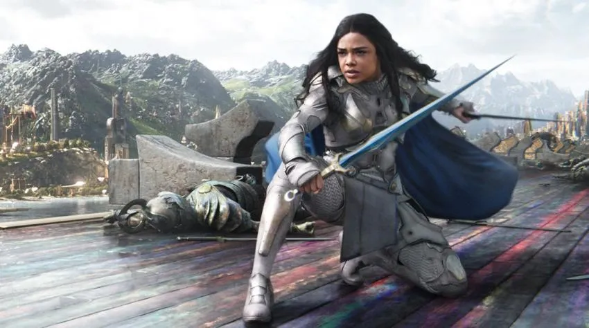 Valkyrie Valkyrie