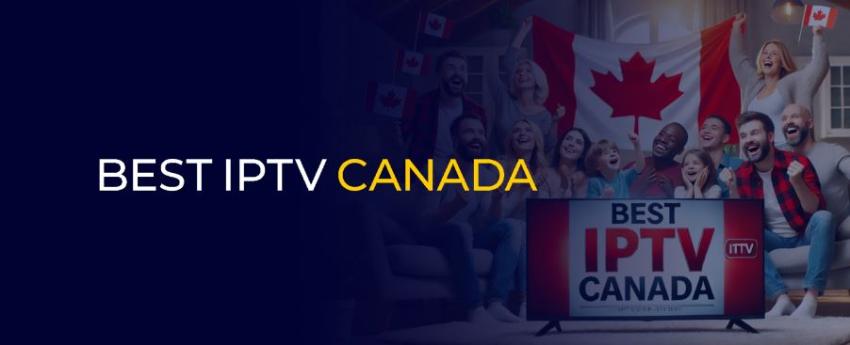 DREAM4K: The Best IPTV Service In Canada by hassan qadeer