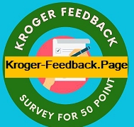 KrogerFeedback.Page KrogerFeedback.Page by Kroger-Survey-Page