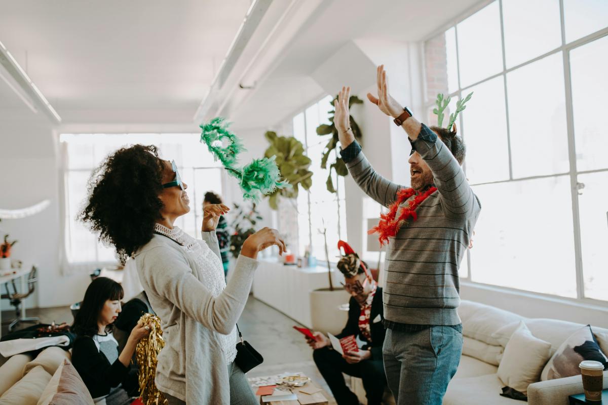 Perfect Party Events Your Premier Event Organizer And Planner In Dubai by perfectparty