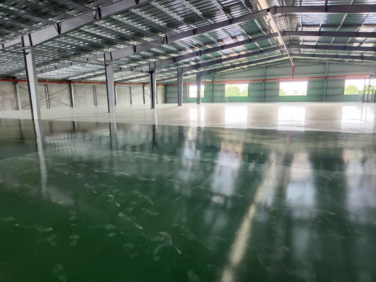 Đơn Vị Cho Thuê Kho Vĩnh Phúc Chuyên Nghiệp by minhdung