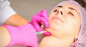 Reveal Youthful Facial Lines With Double Chin Liposuction by pookie46