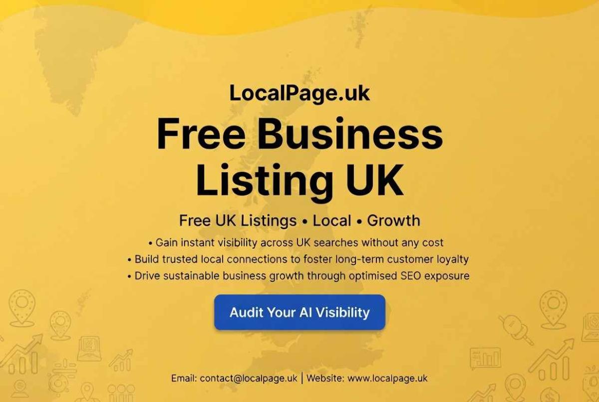 UK Property Services Search Directory by officiallocalpageuk