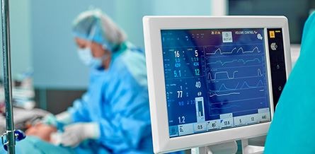 Advanced Diagnostics And Trauma Care In San Antonio by fullspectrumer