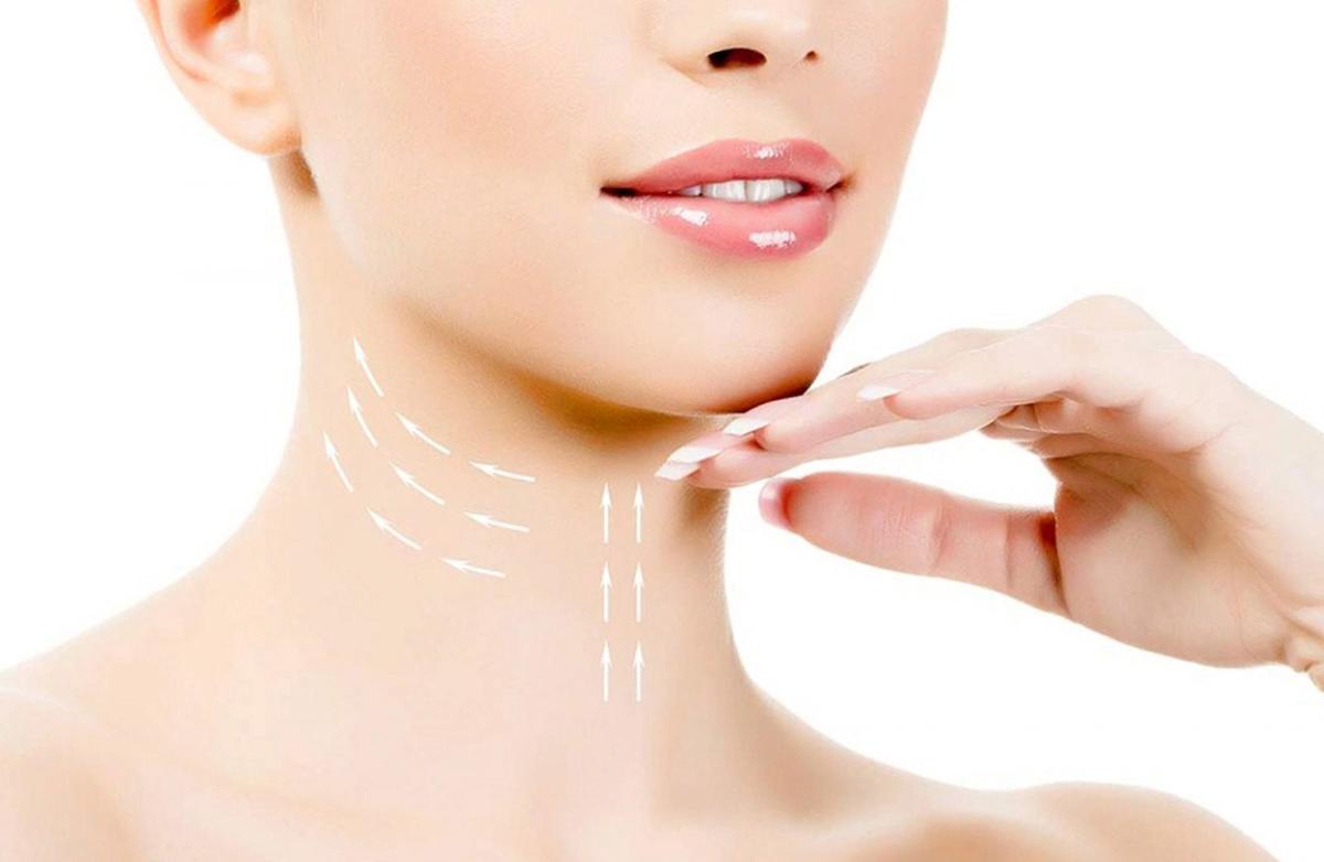Is Chin Liposuction Right For You? by Dynamicclinic12
