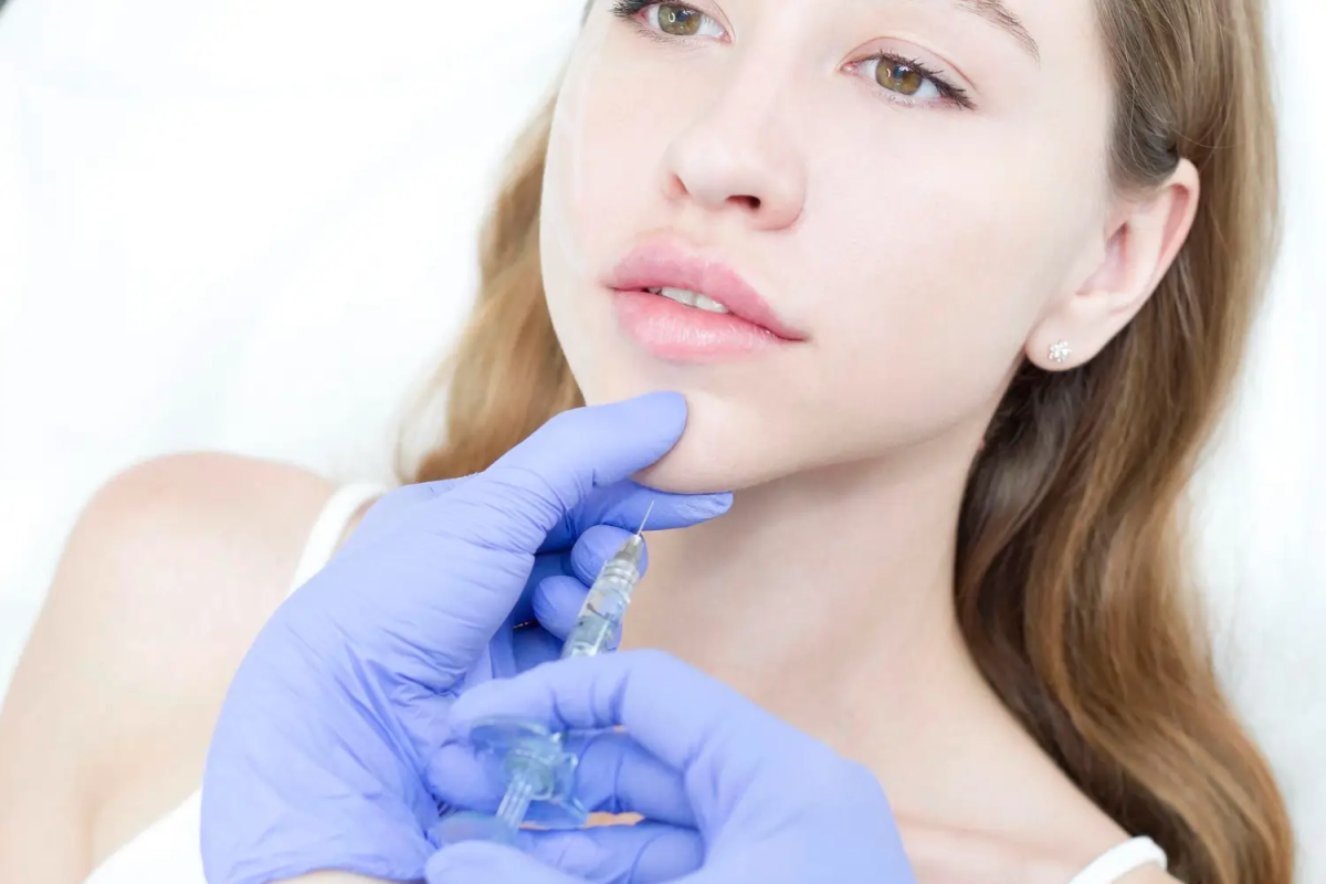 How Do Sunekos Injections Help Hydrate Aging Skin? by Dynamic Life Clinic